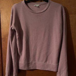 American Eagle Over-sized Sweater